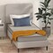 Flash Furniture 6" Hybrid Mattress, Twin Mattress in a Box CL-E236-B-T-GG - alternate 2